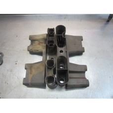 29Q019 Lifter Retainers From 2008 Chevrolet Suburban 1500  5.3 12571608